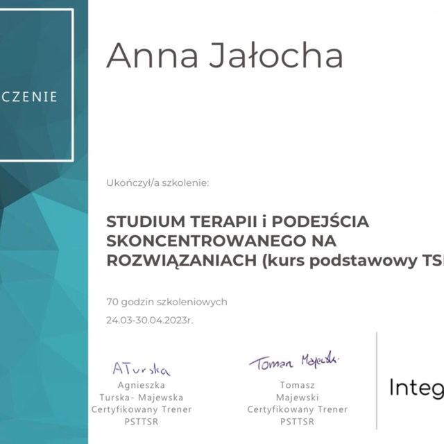 Powiększ obraz: certificate 1