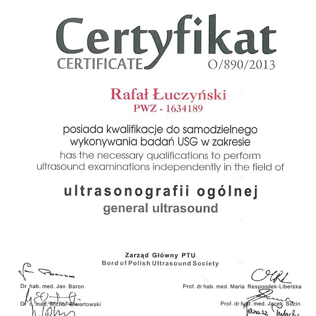 Powiększ obraz: certificate 2