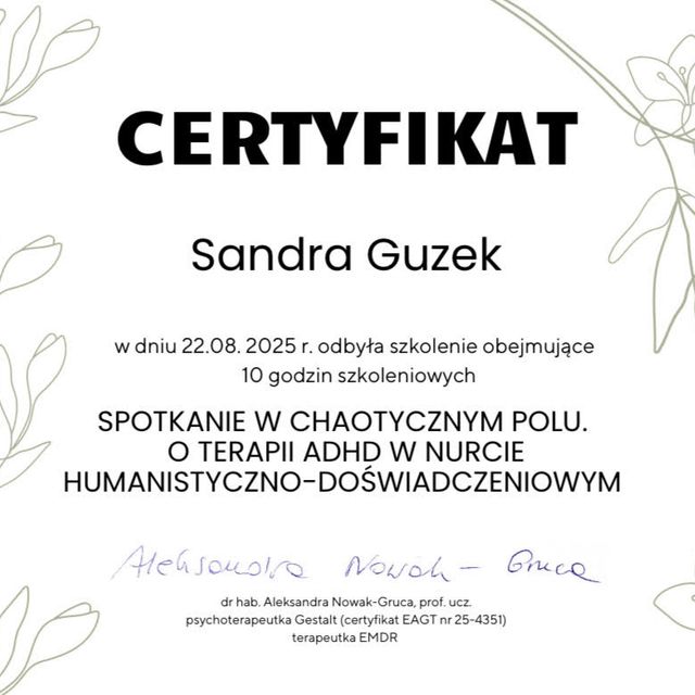 Powiększ obraz: certificate 6