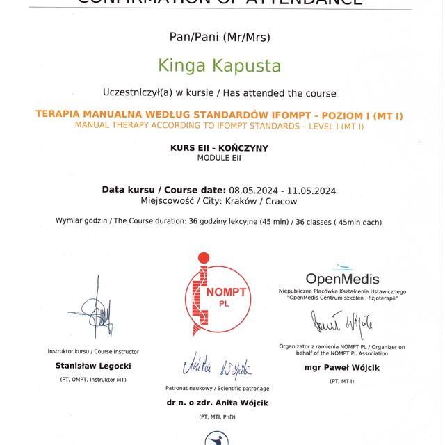 Powiększ obraz: certificate 4