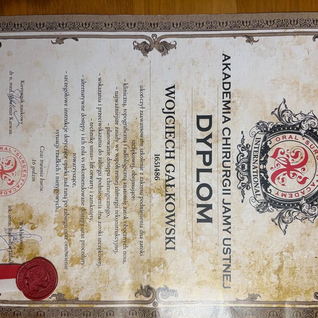 Powiększ obraz: certificate 1