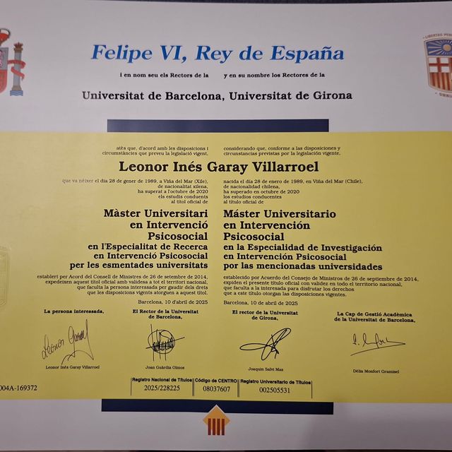 Acercar imagen: certificate 3