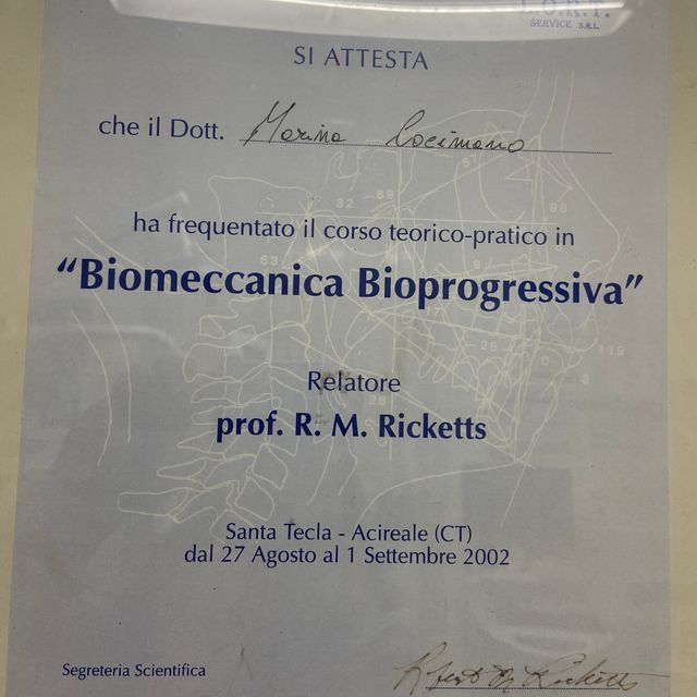 Ingrandire l'immagine: certificate 5