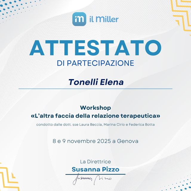 Ingrandire l'immagine: certificate 2