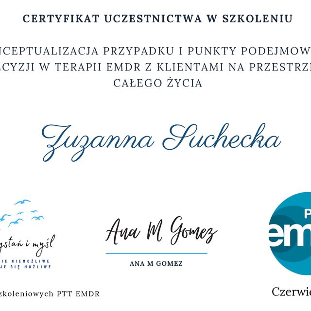 Powiększ obraz: certificate 17