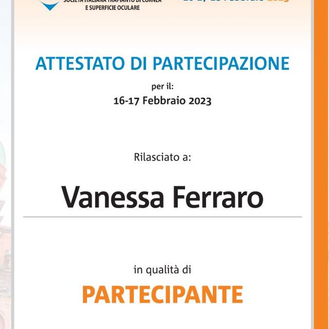 Ingrandire l'immagine: certificate 1