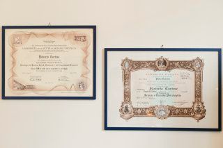 Ingrandire l'immagine: certificate 1