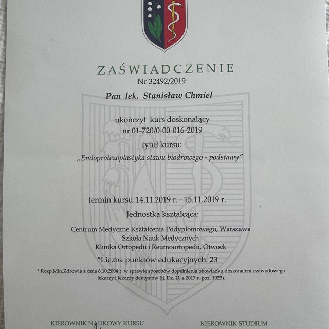 Powiększ obraz: certificate 17