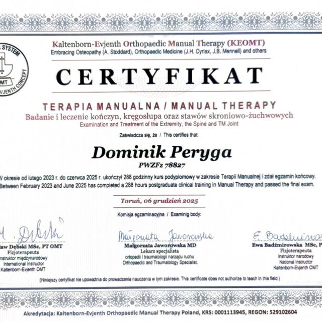 Powiększ obraz: certificate 1