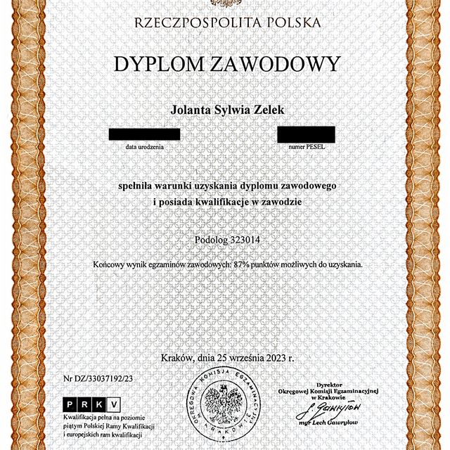 Powiększ obraz: certificate 11