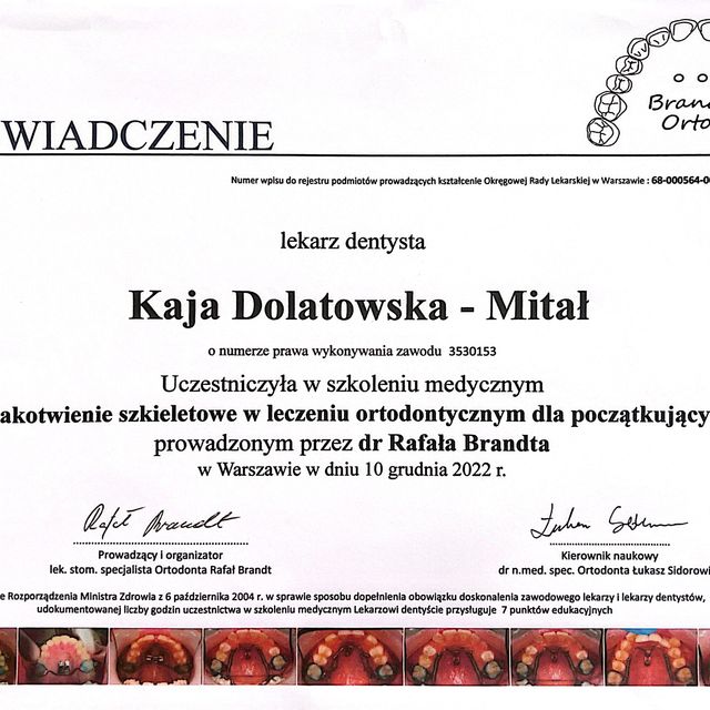 Powiększ obraz: certificate 3