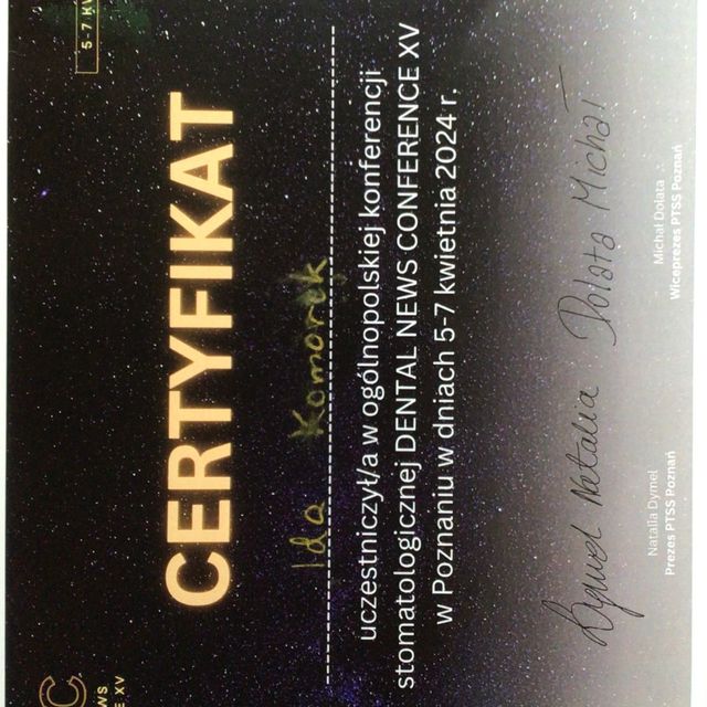 Powiększ obraz: certificate 2