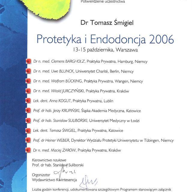 Powiększ obraz: certificate 15