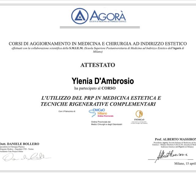 Ingrandire l'immagine: certificate 2