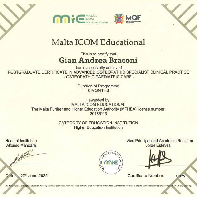 Ingrandire l'immagine: certificate 2