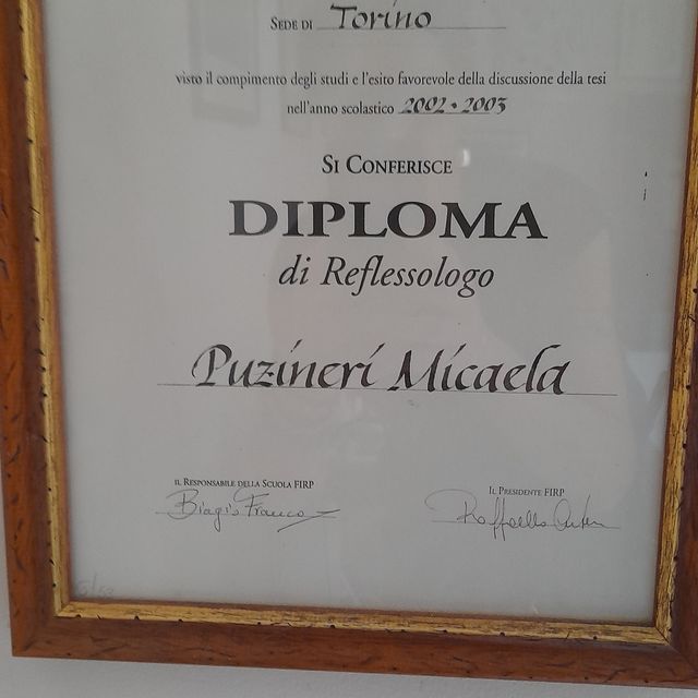 Ingrandire l'immagine: certificate 3