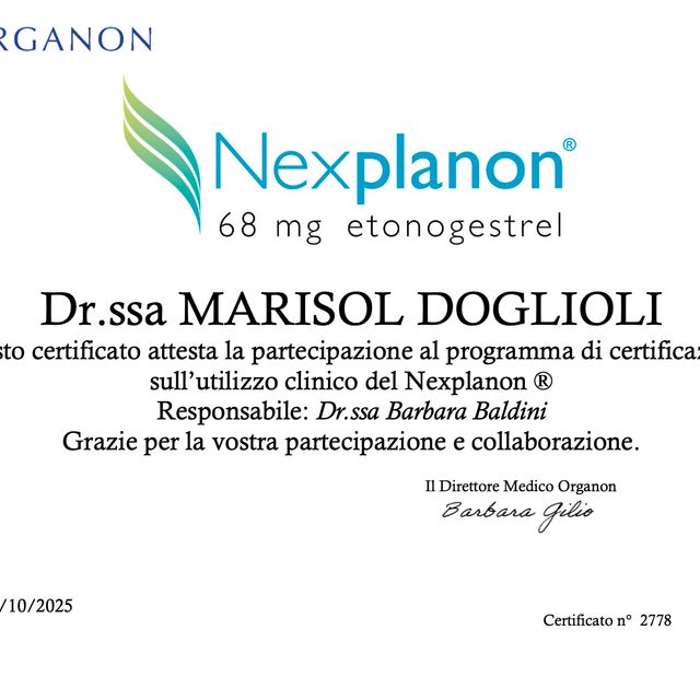 Ingrandire l'immagine: certificate 4