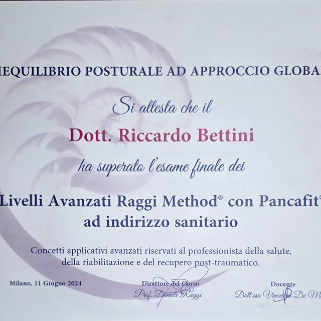 Ingrandire l'immagine: certificate 6