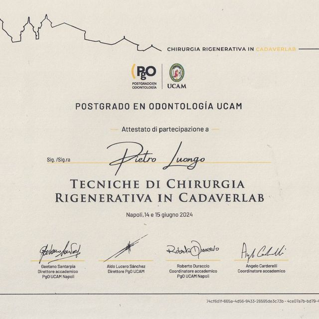 Ingrandire l'immagine: certificate 8