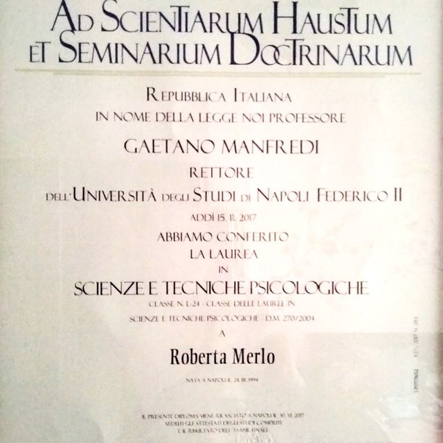 Ingrandire l'immagine: certificate 2