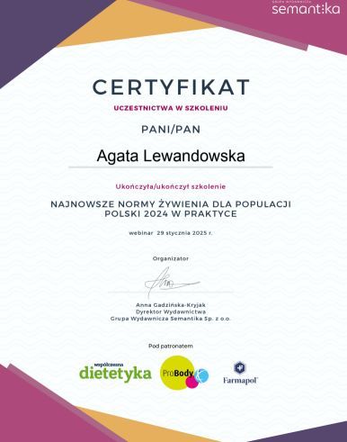 Powiększ obraz: certificate 15