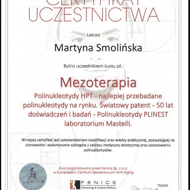 Powiększ obraz: certificate 14