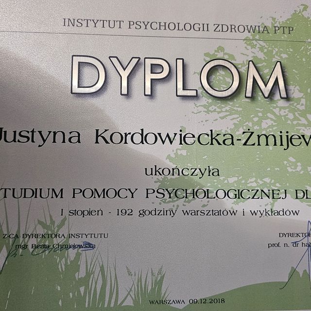 Powiększ obraz: certificate 3