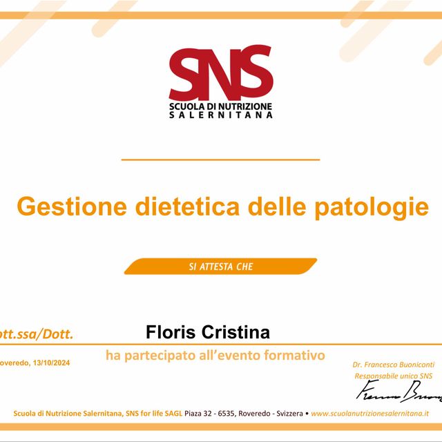 Ingrandire l'immagine: certificate 31
