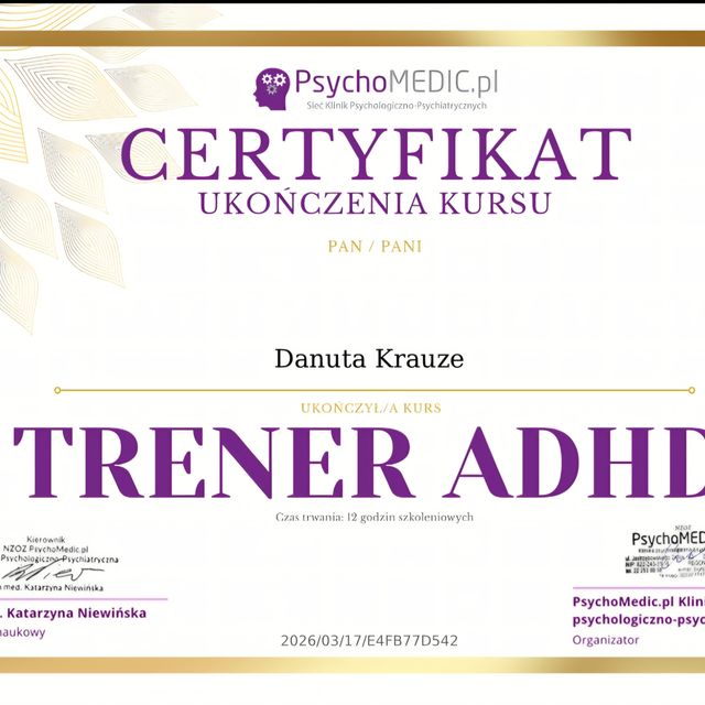 Powiększ obraz: certificate 1