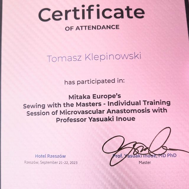 Powiększ obraz: certificate 13