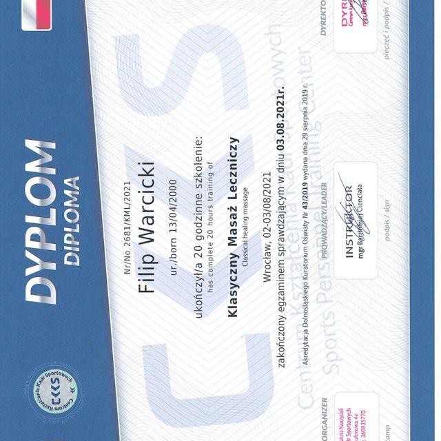 Powiększ obraz: certificate 1