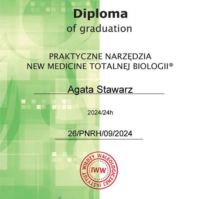 Powiększ obraz: certificate 11