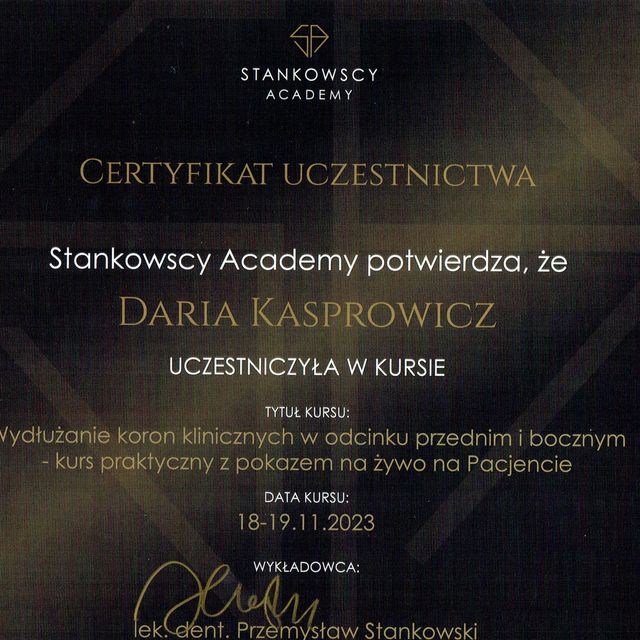 Powiększ obraz: certificate 4