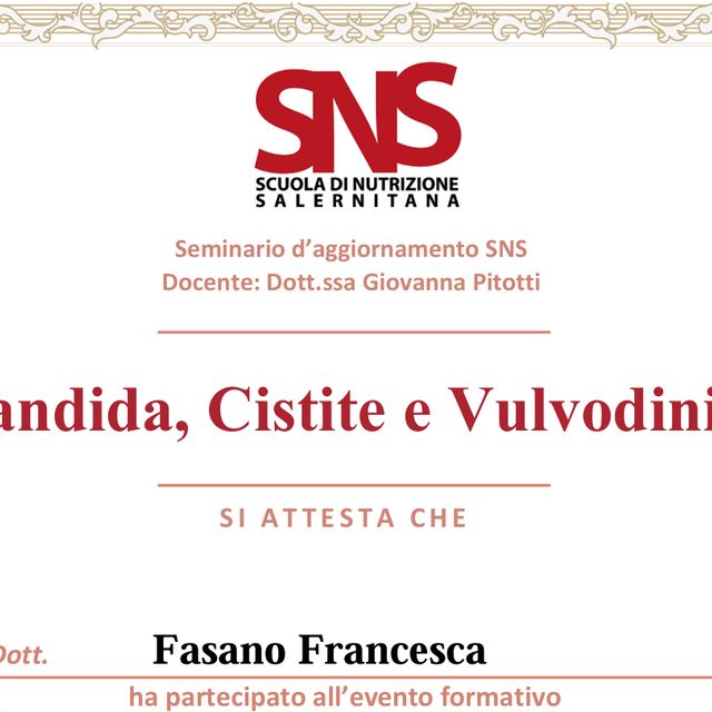 Ingrandire l'immagine: certificate 5