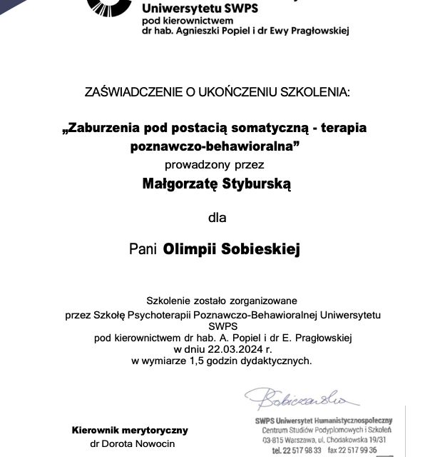 Powiększ obraz: certificate 19