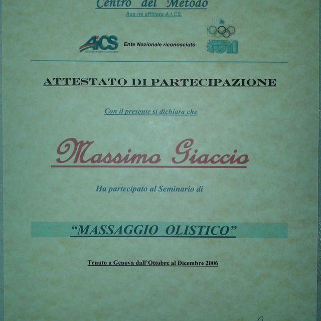 Ingrandire l'immagine: certificate 14