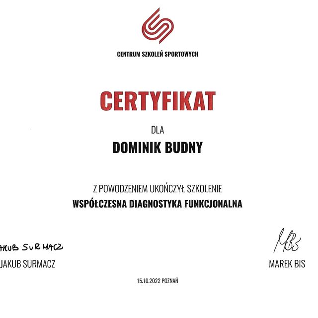 Powiększ obraz: certificate 7