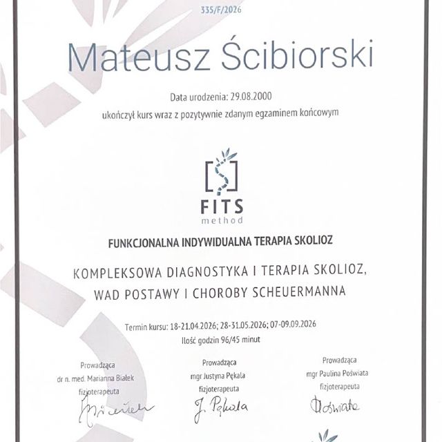 Powiększ obraz: certificate 8