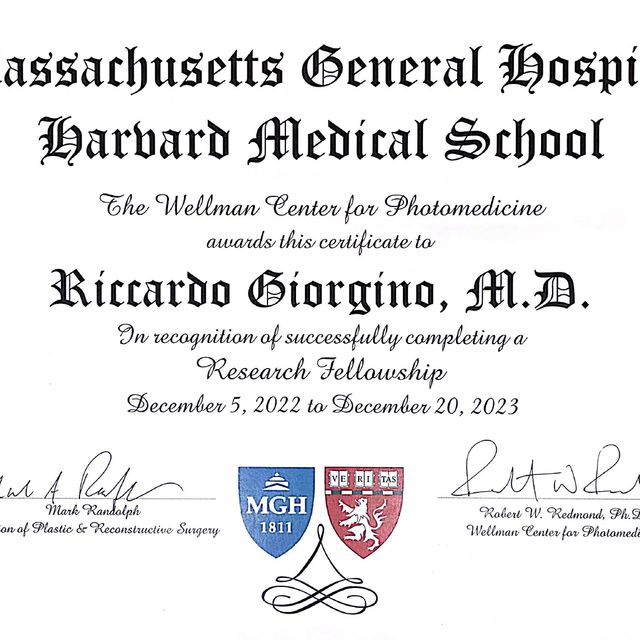 Ingrandire l'immagine: certificate 1