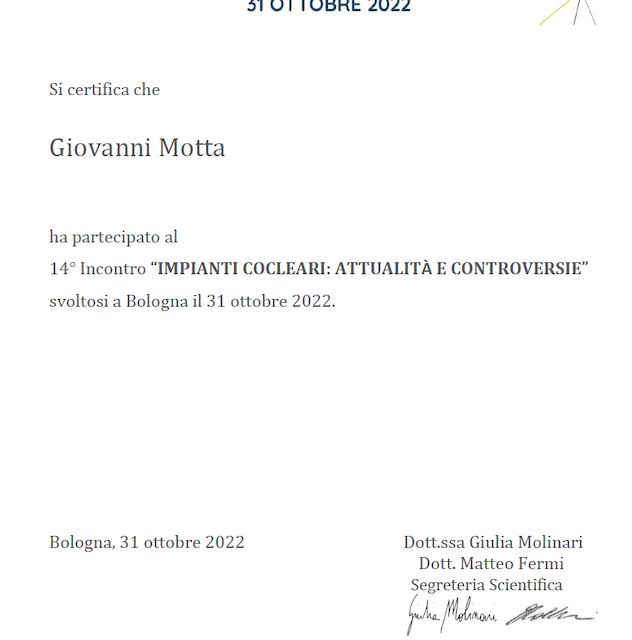 Ingrandire l'immagine: certificate 47