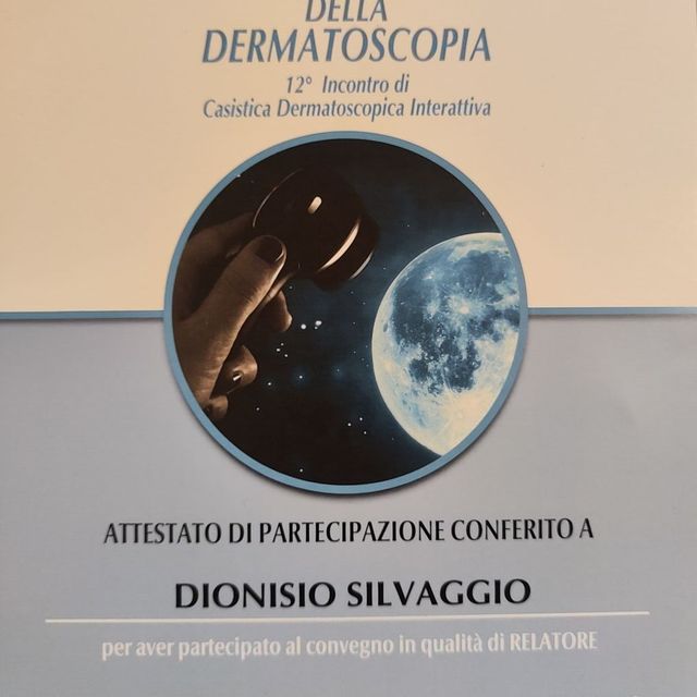 Ingrandire l'immagine: certificate 25