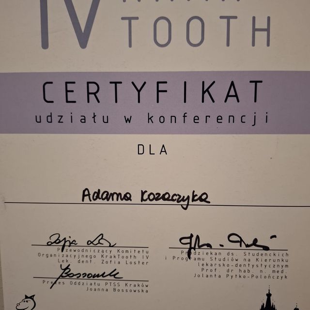 Powiększ obraz: certificate 1