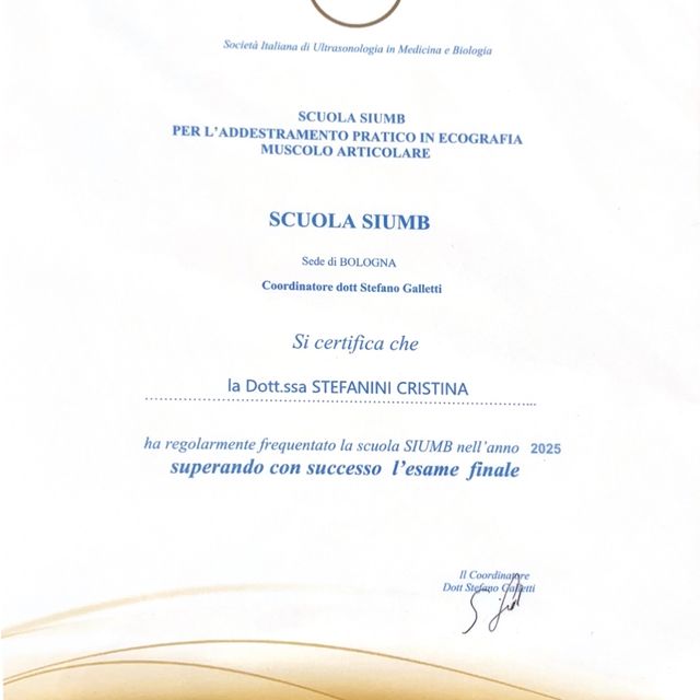 Ingrandire l'immagine: certificate 1