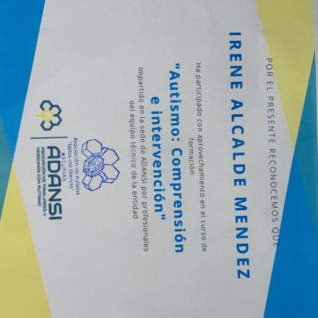 Acercar imagen: certificate 1