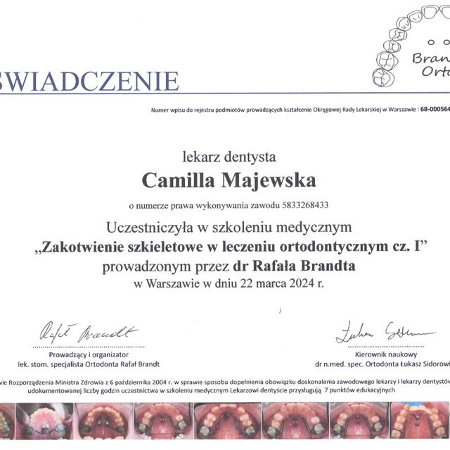 Powiększ obraz: certificate 7