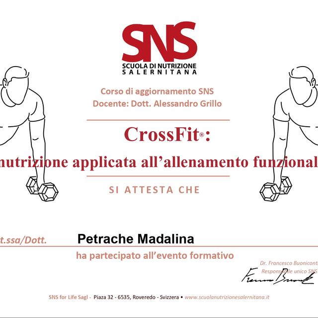 Ingrandire l'immagine: certificate 1