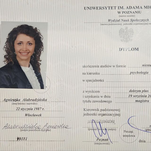 Powiększ obraz: certificate 1