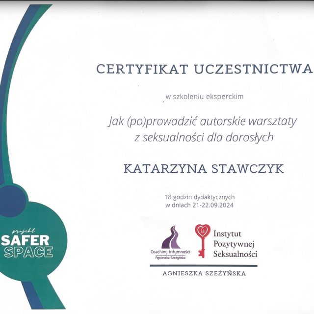 Powiększ obraz: certificate 2