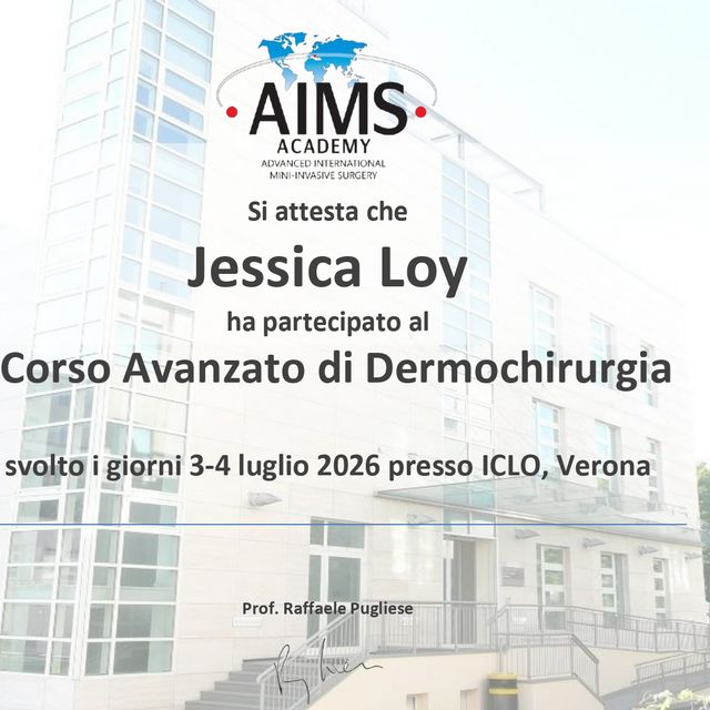 Ingrandire l'immagine: certificate 3