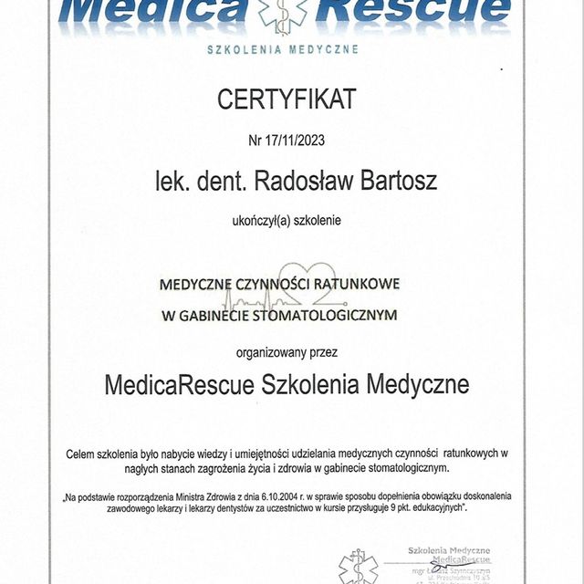 Powiększ obraz: certificate 1